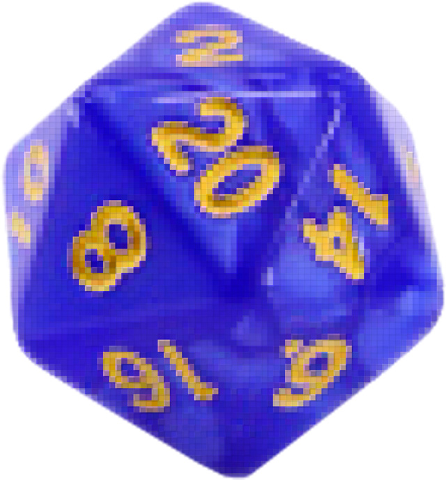 Logo de la web